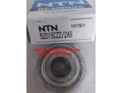 VÒNG BI-BẠC ĐẠN-Ổ BI NTN 5201CSZZ-5202-5203-5204